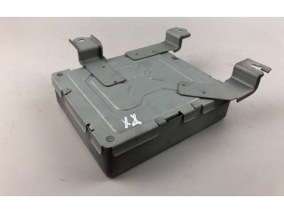 Блок управления климат-контролем 6W9318D493BC, 6W93-18D493-BC Jaguar XJ X350