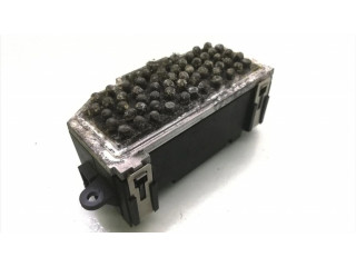 Реле вентилятора печки салона