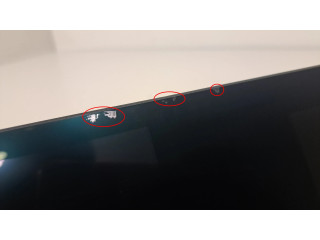 Přístrojová deska BMW iX 2023 5A7B933, 5A2ECB9