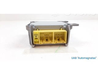 Блок подушек безопасности MR587868, M4255 Mitsubishi Outlander