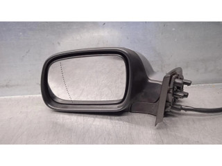 Зеркало электрическое Сзади Peugeot 307 2005-2008 года
