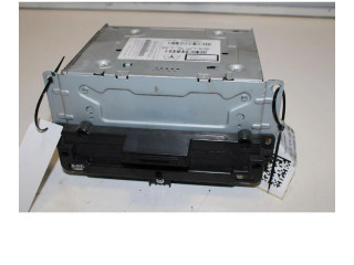 Блок управления Fiat Freemont