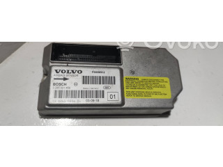 Блок подушек безопасности P30658912, 0285001456   Volvo V70