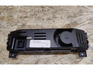 Блок управления климат-контролем 131193, 259138 Maserati GranTurismo