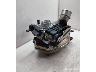 Turbodmychadlo Турбина 059145074 Audi Q7 4L CRC