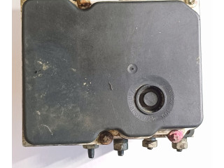 Блок АБС 0265950820, 13354301 Opel Meriva B 2010 - 2016 года