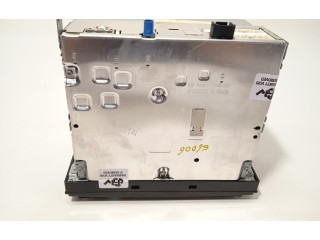 Турбина Радио/ проигрыватель CD/DVD / навигация Nissan Juke I F15 25915BV92A, 7513750213 для двигателя K9K646