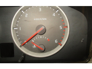 Přístrojová deska Volvo S40 2005 30682570, 30710071