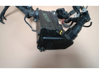 Блок предохранителей Jeep Compass