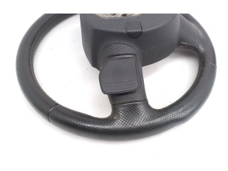 Руль Audi A6 S6 C6 4F 2004 - 2011 года 4F0419091CA