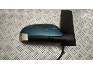 Zpětné zrcátko pravé Volkswagen Touran I 2006 073016LL