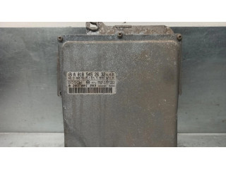 Řídící jednotka A0185452632, 0281001283 Mercedes-Benz E W210 1999