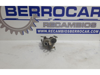 Turbodmychadlo Турбина 54351014808   Fiat Punto (199)   