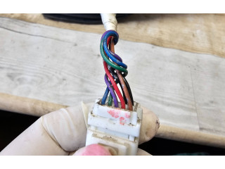 Зеркало электрическое        Nissan X-Trail T30  2001 - 2007 года   