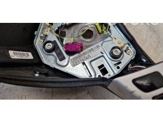 Руль Saab 9-3 Ver2 2008 - 2016 года 12774365