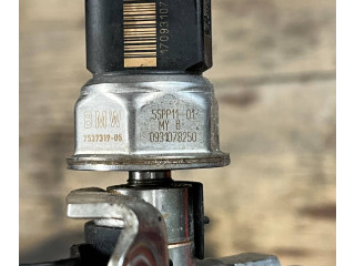 Топливная рампа 7537319, 0931078250 BMW 5 E60 E61 для двигателя N54