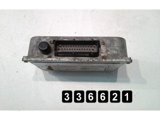 Блок управления двигателя 8200274277   Renault Laguna II