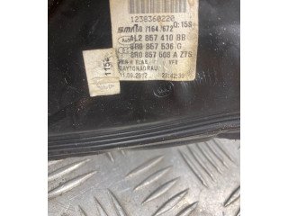 Zpětné zrcátko  Audi Q7 4L 2013  4L2857410BB  