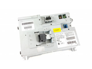 Дисплей 9X2310E889AD Jaguar XF