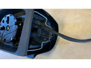 Пластиковая отделка зеркала