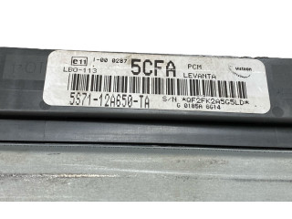 Řídící jednotka 5S7112A650TA, F5SB14A624AA Ford Mondeo Mk III 2006
