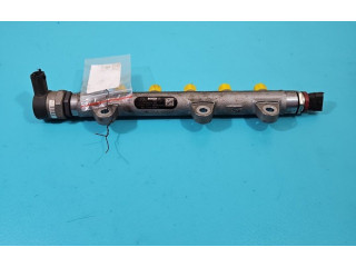 Vstřikovací lišta 0445214155, IMPRK1357723 Nissan Qashqai