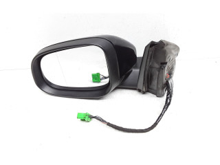 Зеркало электрическое Volvo S60 2011 - 2013 года