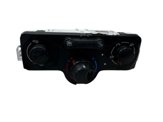 Блок управления климат-контролем 030967W, 69590001 Renault Clio III