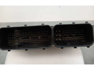 Блок управления двигателя 237034HK0B, A6519003303 Infiniti Q50