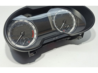 Панель приборов 5E0920751E, 5E0920751   Skoda Octavia Mk3 (5E)       