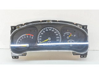 Панель приборов 16191269CAV2, 16230423   Chevrolet Trans Sport       