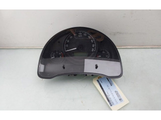 Спидометр (приборный щиток)       Skoda Citigo  2011 - 2020 года   