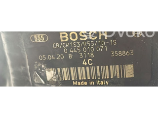 Топливный насос 7H0907296   Volkswagen Transporter - Caravelle T5    