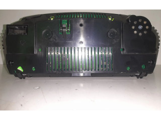 Přístrojová deska BMW X6 E71 2008 6976284