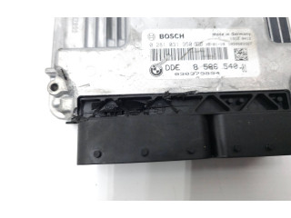 Řídící jednotka 8586540, 030379894 BMW 5 F10 F11 2016