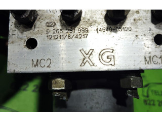 Jednotka ABS 0265251999 Toyota Avensis T270 2013