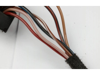 Зеркало электрическое Skoda Octavia Mk3 (5E) 2013 - 2019 года