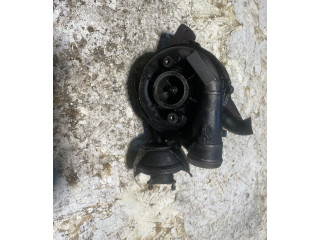 Турбина Ford S-MAX HEC600011