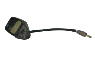 Turbodmychadlo Зеркало (механическое) Volkswagen PASSAT B2