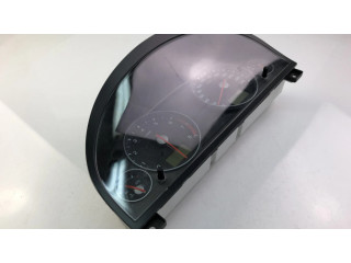 Přístrojová deska Ford Focus C-MAX 2007 11111