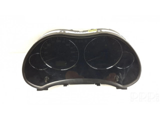 Přístrojová deska Toyota Avensis T250 2005 8380005851, M2131