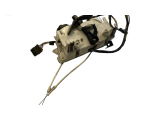 Блок управления климат-контролем 151540000   Fiat Punto (188)