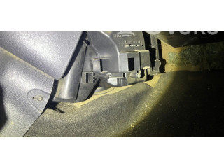 Вентилятор печки 272100975R Dacia Duster