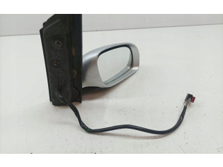 Зеркало электрическое        Volkswagen Touran I  2003 - 2010 года   