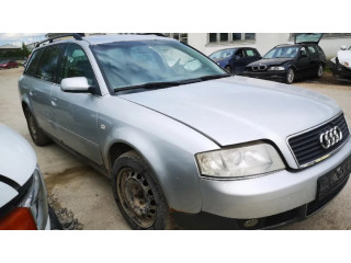 Блок управления двигателя 0281010405, 038906019cf   Audi A6 S6 C5 4B