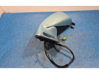 Зеркало электрическое Audi A6 S6 C8 4K 2018 - года