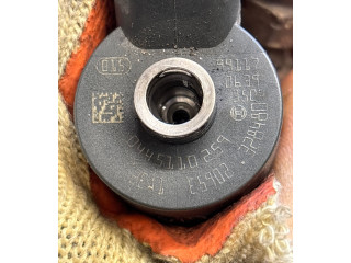 Форсунка 0445110259    Volvo C30  D4164T 