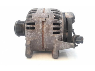 Генератор 0124525091 Volkswagen Caddy