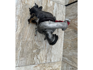  Турбина Maserati Levante  35242186F         