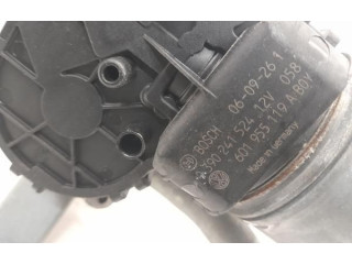 Моторчик дворников 6Q1955119A, 0390241524 Skoda Fabia Mk1 (6Y)